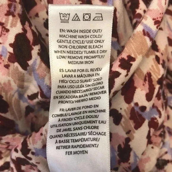 Beach Lunch Lounge Collection MIDI Dress - Picture 8 of 8